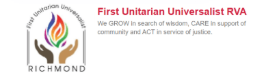 First Unitarian Universalist RVA