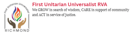 First Unitarian Universalist RVA