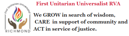 First Unitarian Universalist RVA