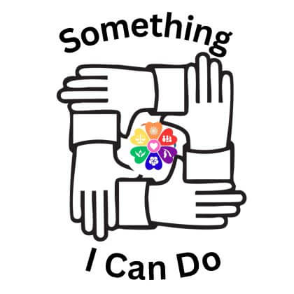 2027 Pledge campaign logo